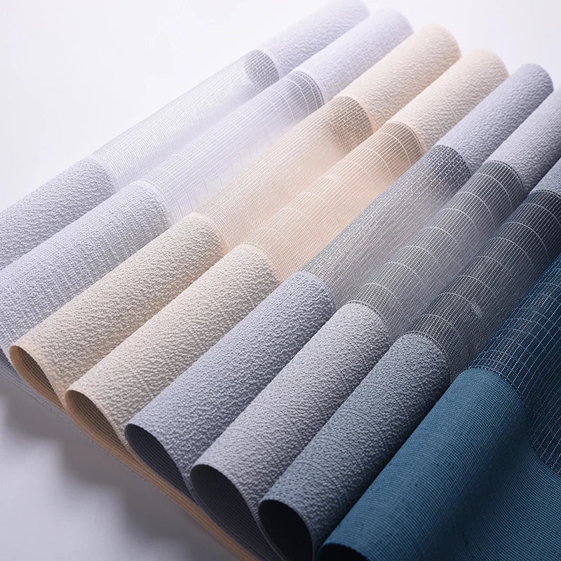 Smart Motorized Curtains