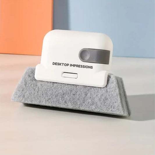 Easy Window Track Cleaner