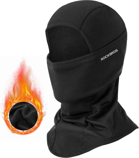 Ultimate Windproof Balaclava