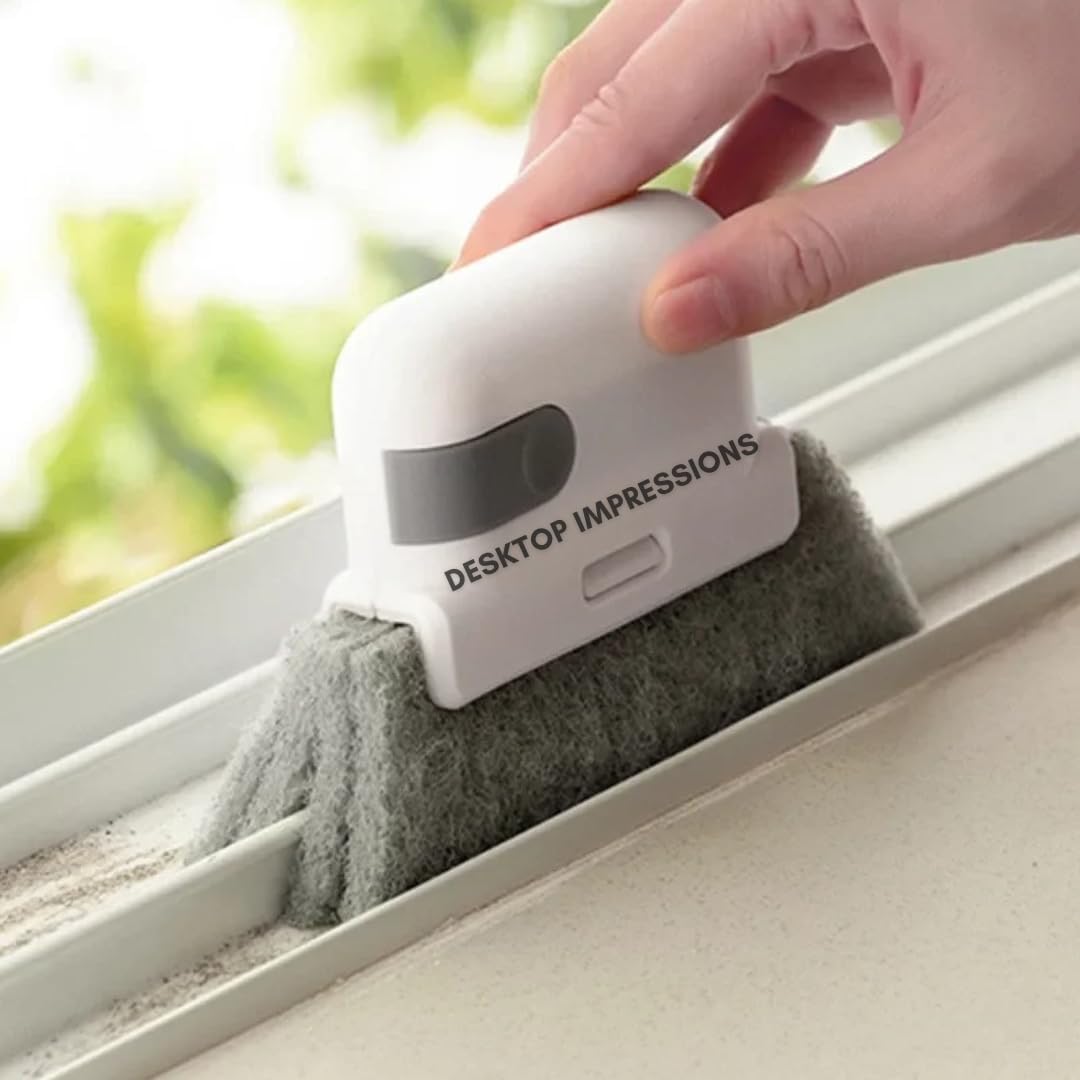 Easy Window Track Cleaner
