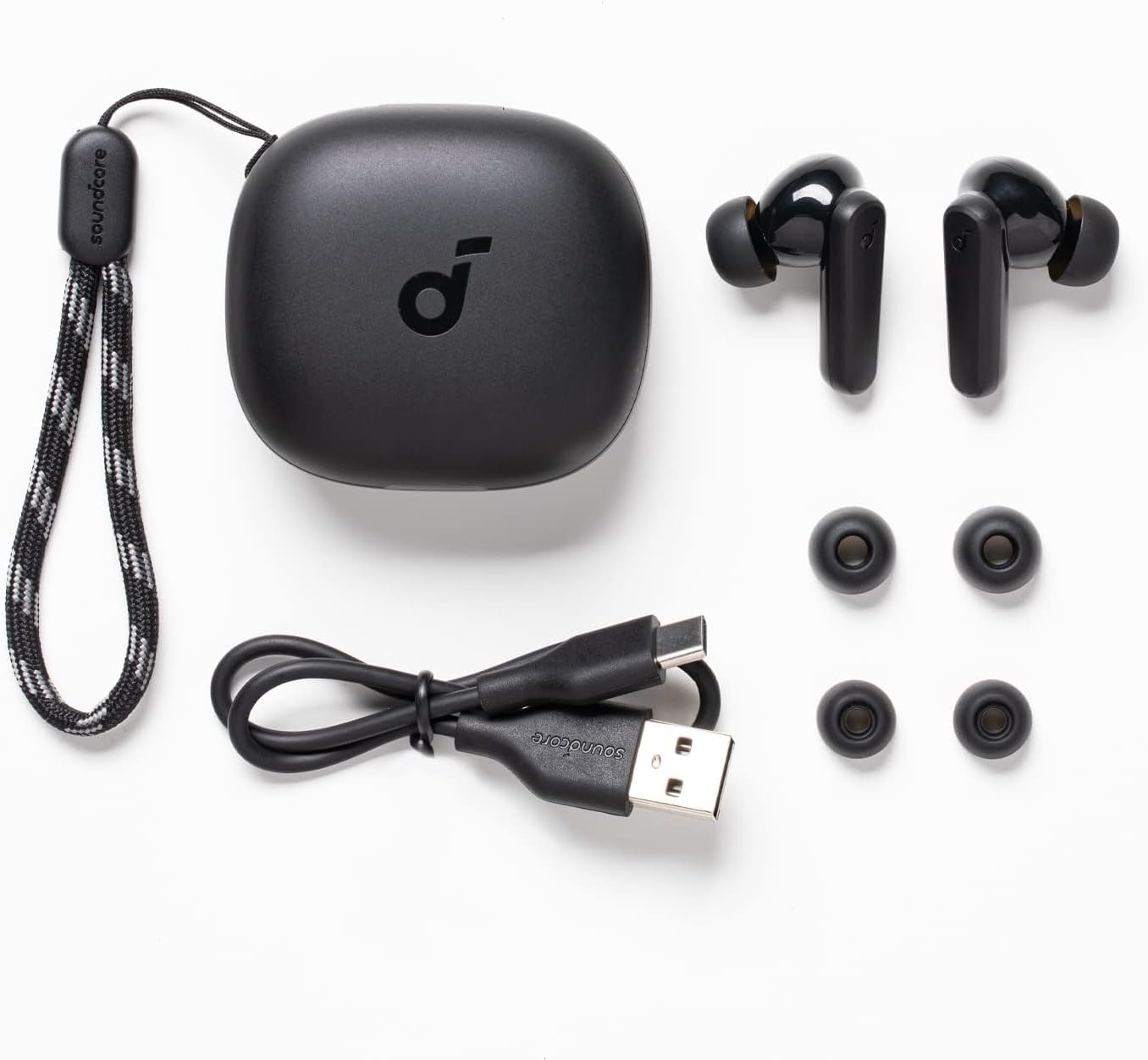 Soundcore Wireless Earbuds