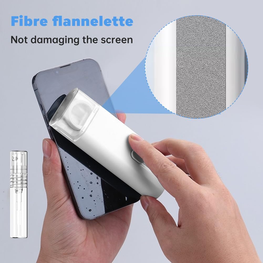 Ultimate Gadget Cleaning Kit