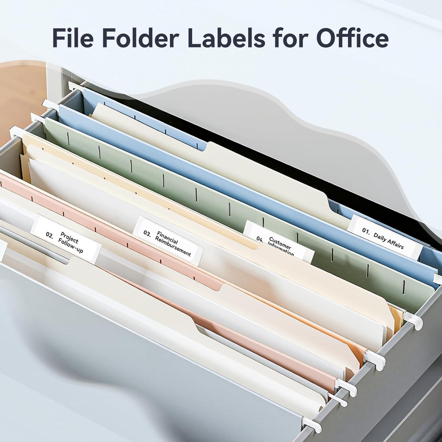 Smart Mini Label Maker