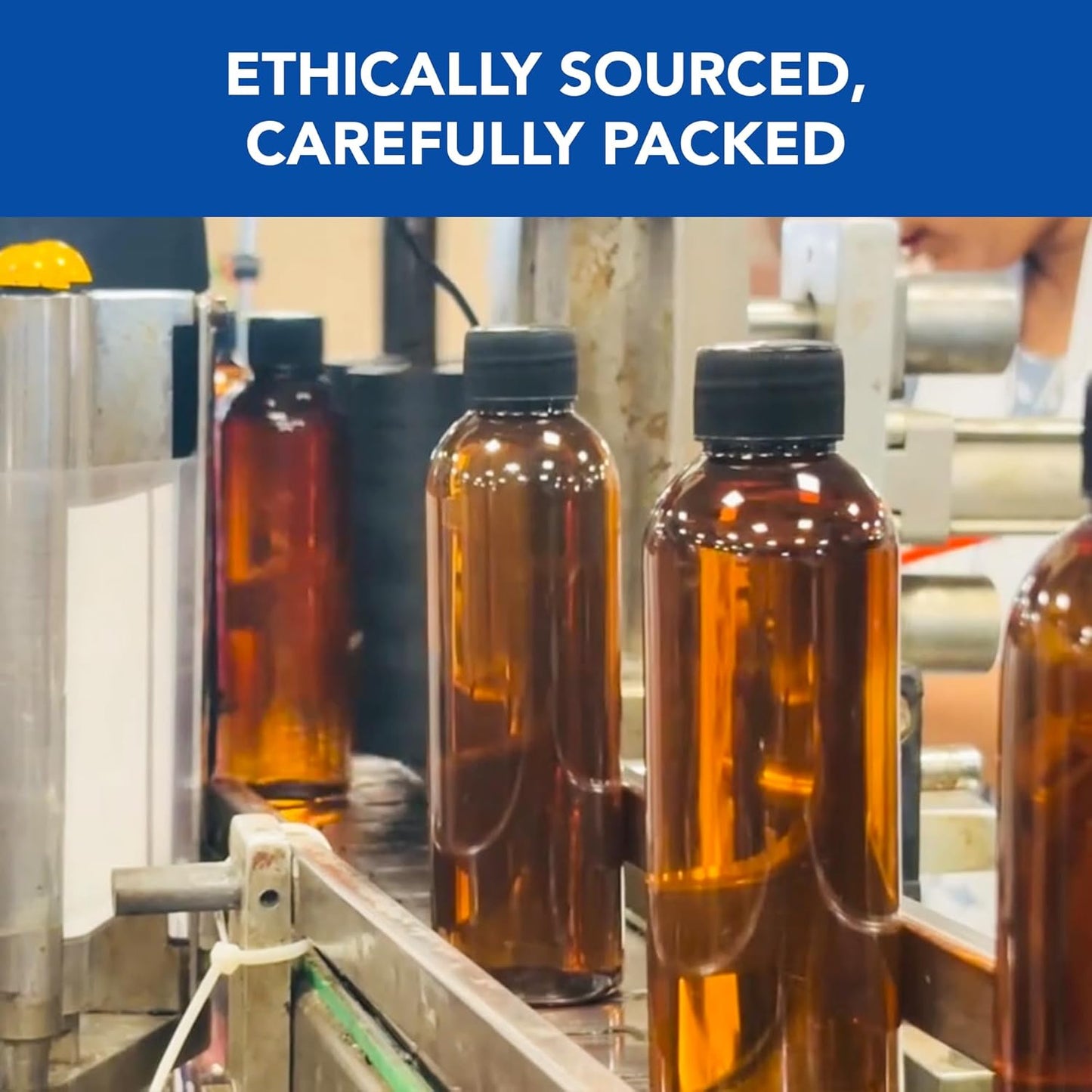 Natural Hair Growth Boost