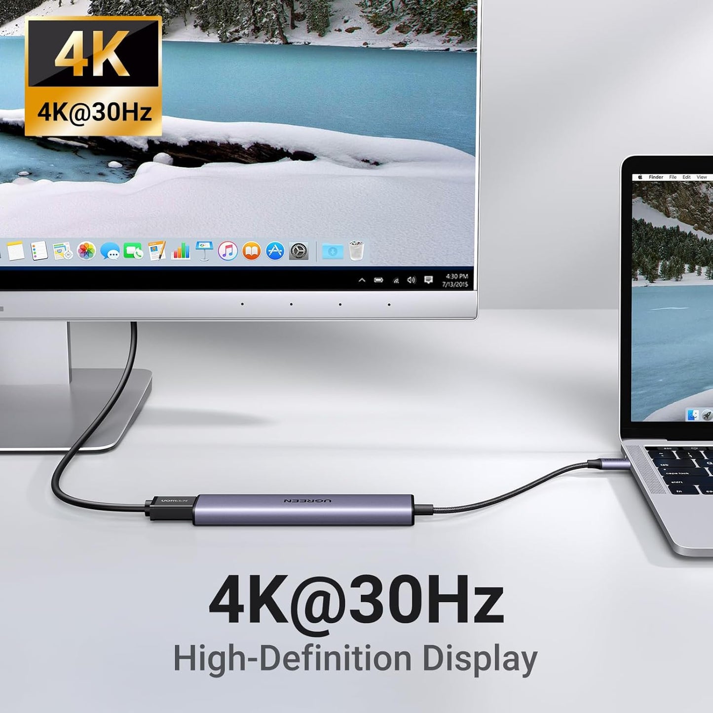 Ultimate USB C Hub