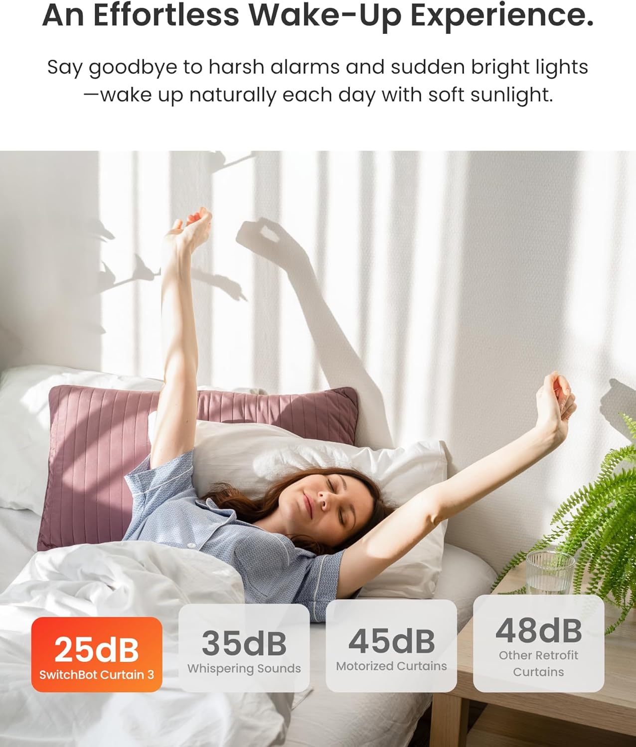 Smart Curtain Magic Opener