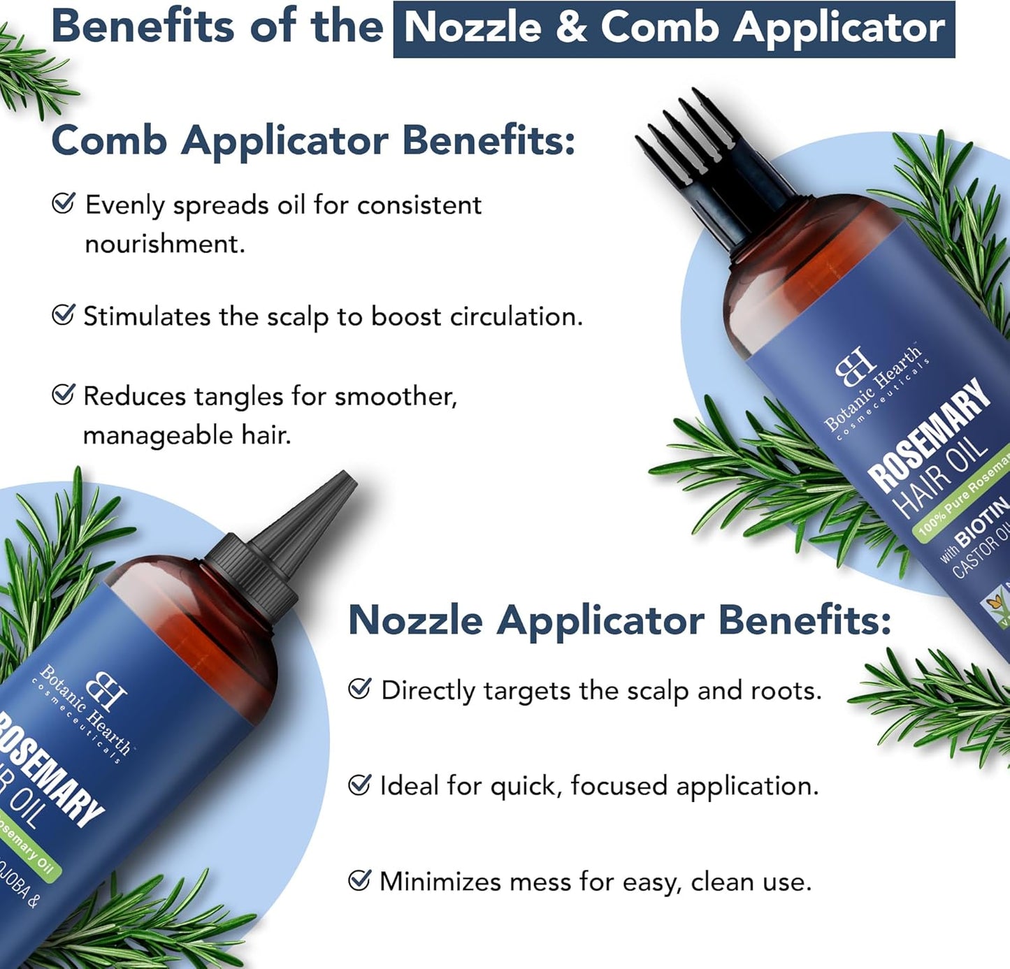 Natural Hair Growth Boost