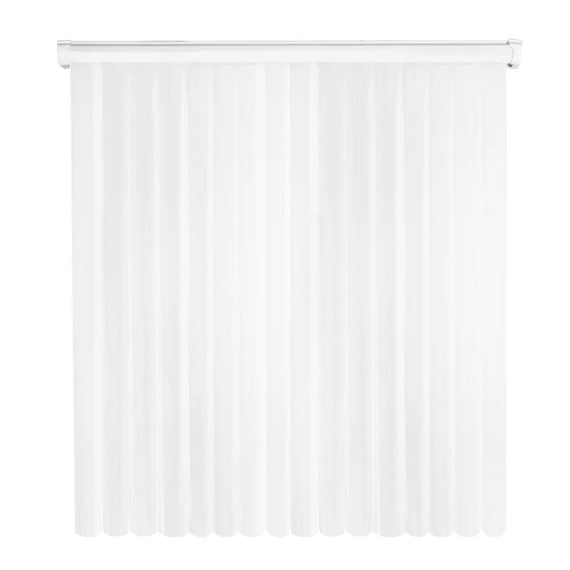Smart Motorized Curtains