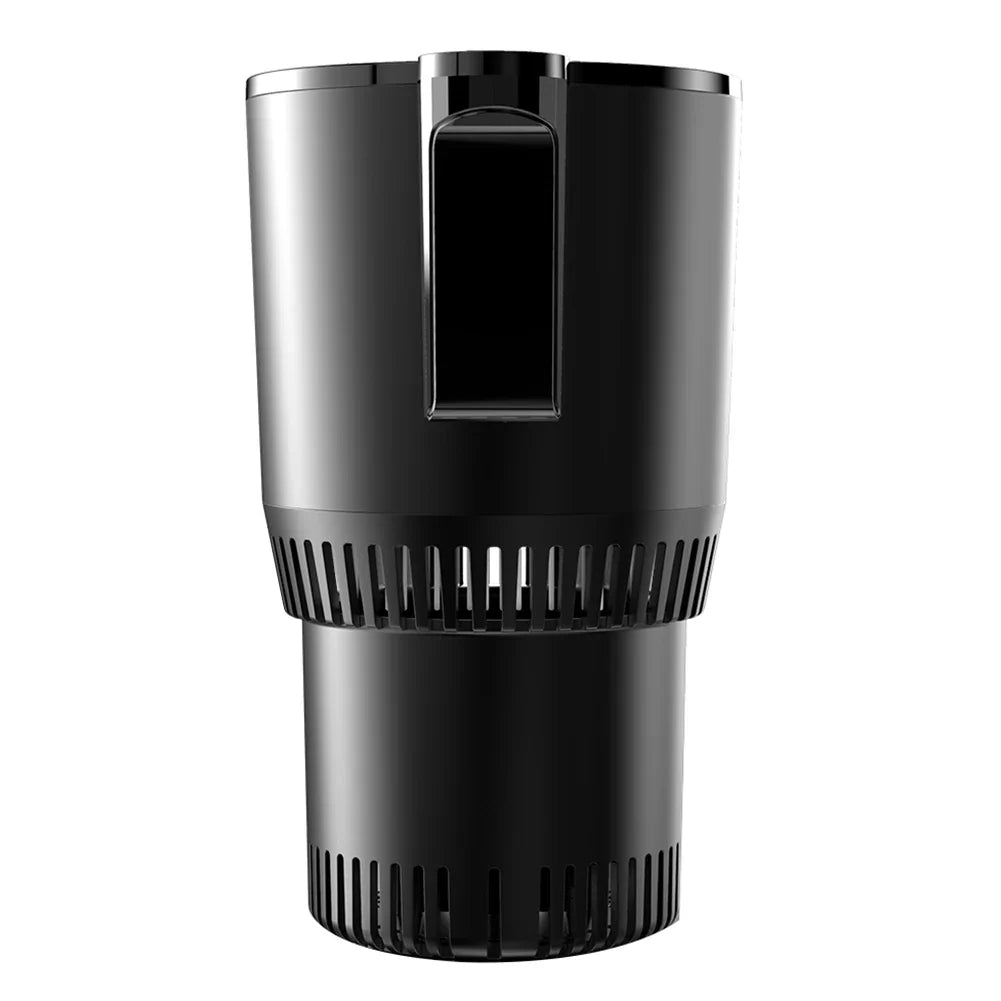 Smart Car Drink Cooler & Warmer