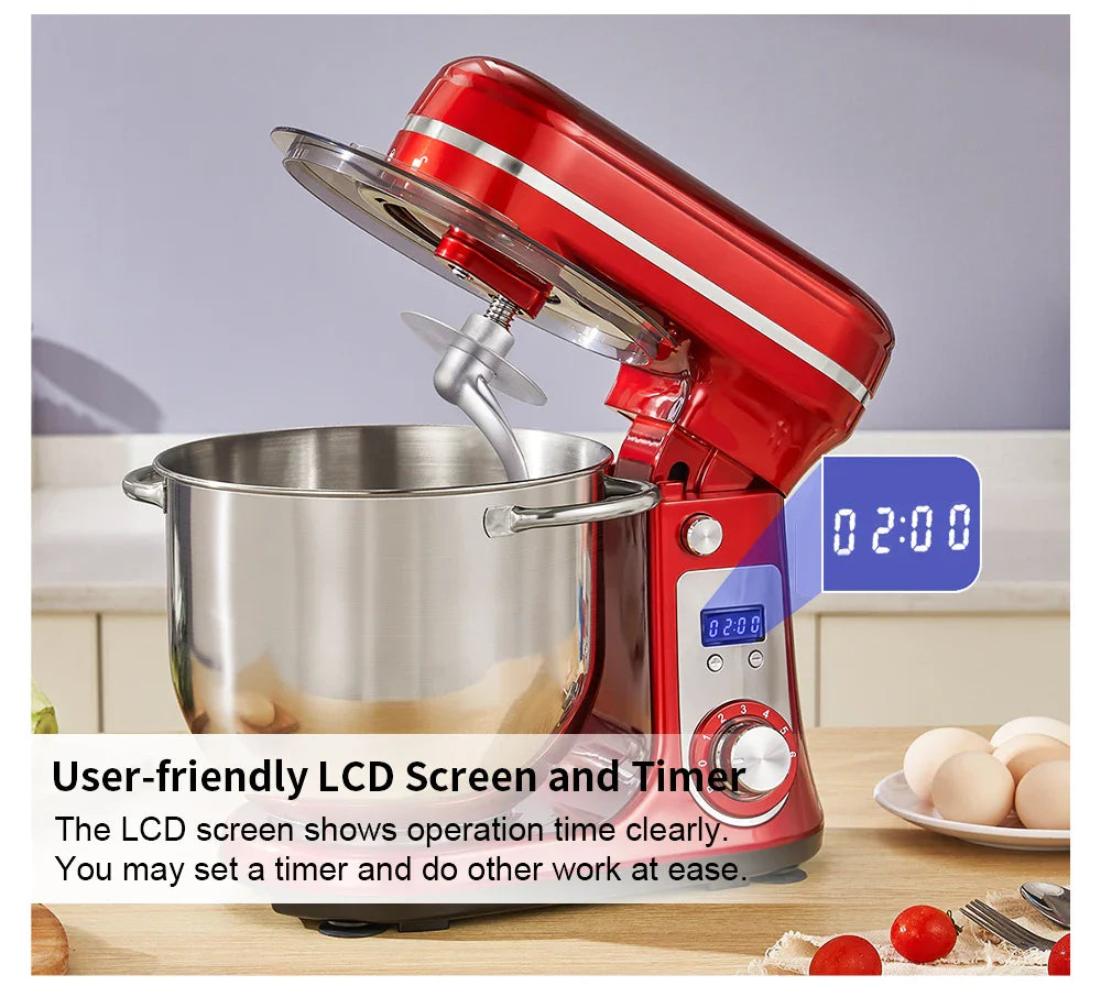 BioloMix Kitchen Magic Mixer