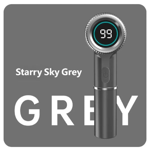 PowerSpin Shower Scrubber