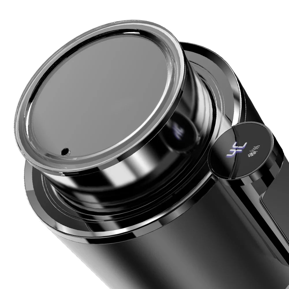 Smart Car Drink Cooler & Warmer