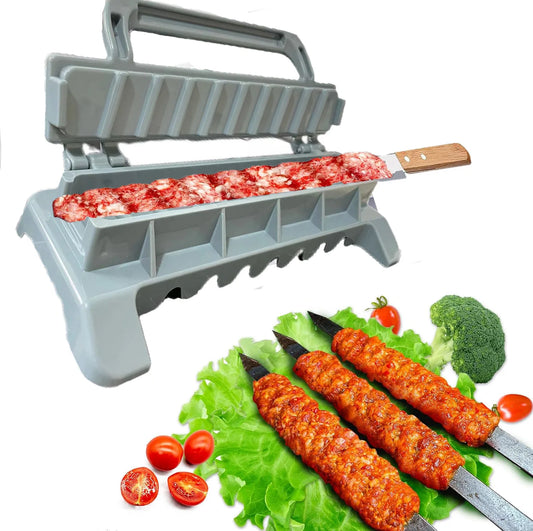 Easy Kebab Maker Tool