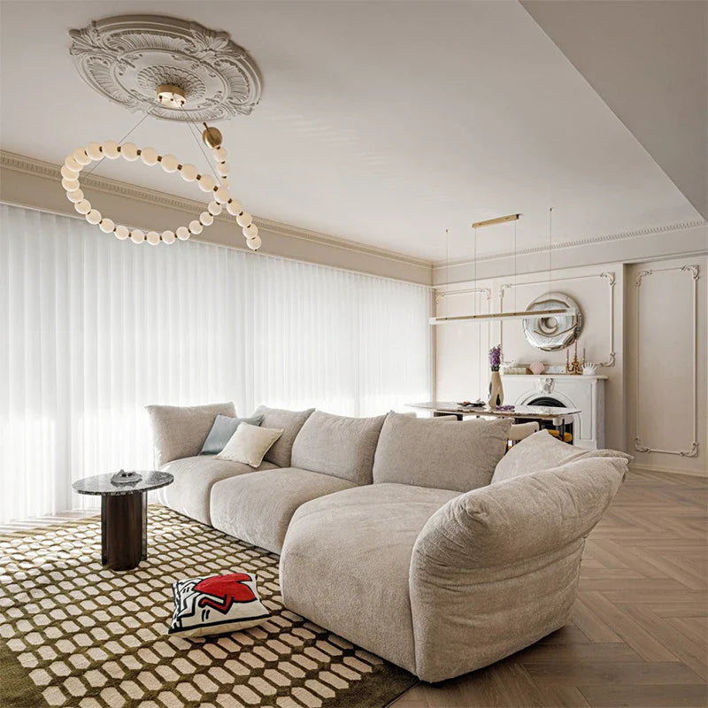 Smart Motorized Curtains