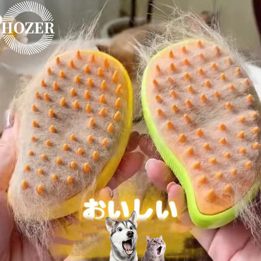 3-in-1 Pet Grooming Wonder