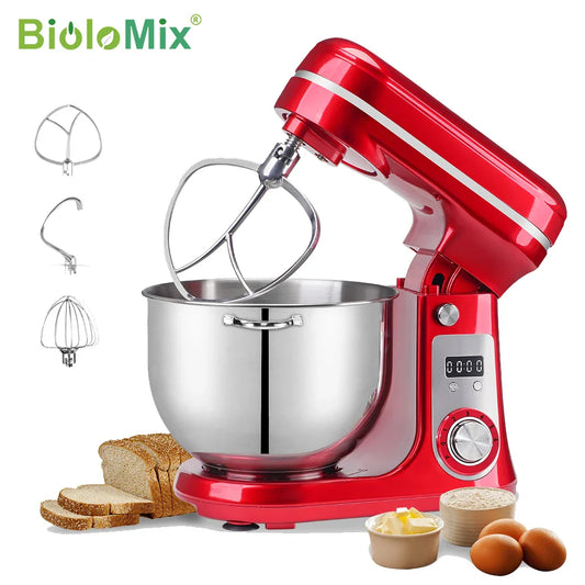 BioloMix Kitchen Magic Mixer