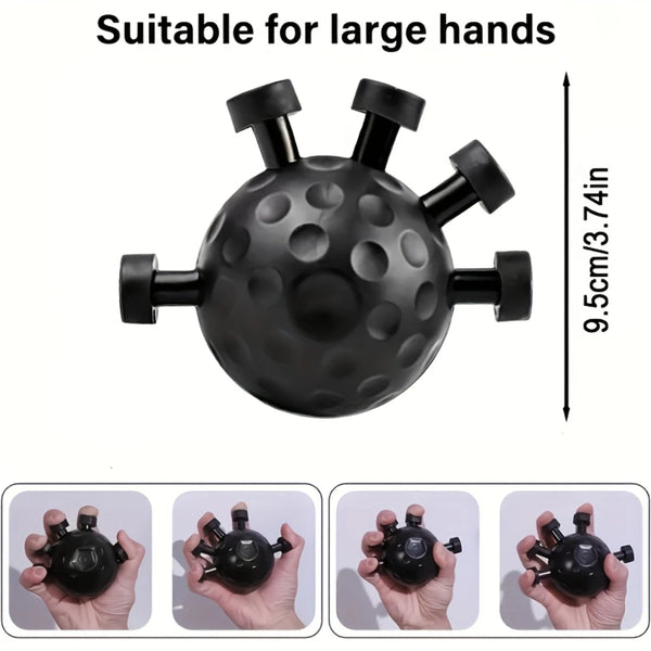 Ultimate Hand Strength Trainer