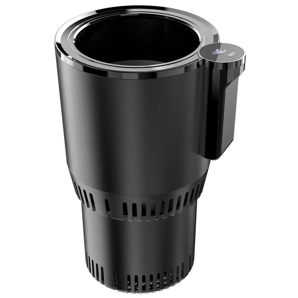 Smart Car Drink Cooler & Warmer