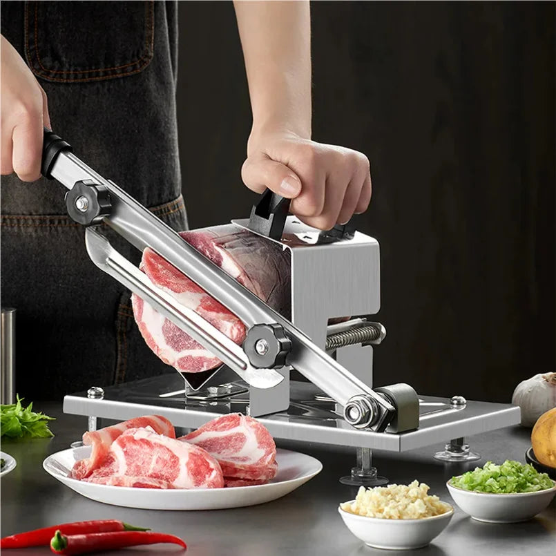 Easy Kitchen Slicer