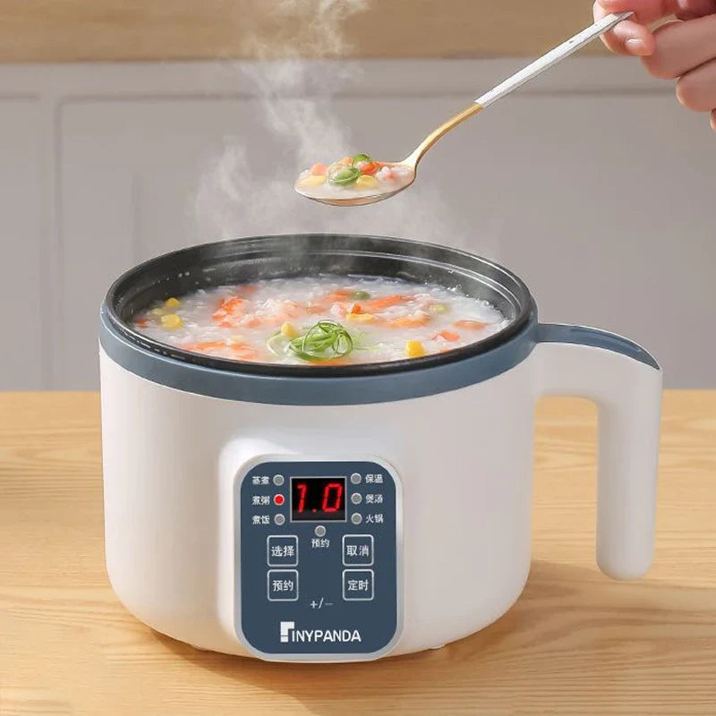 Smart Home Rice Cooker